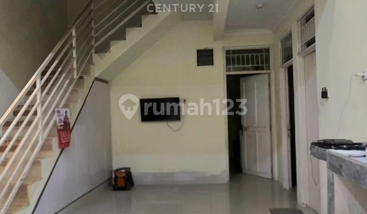 Dijual Nyaman dan Siap Huni di Taman Modern Cakung Jakarta Timur