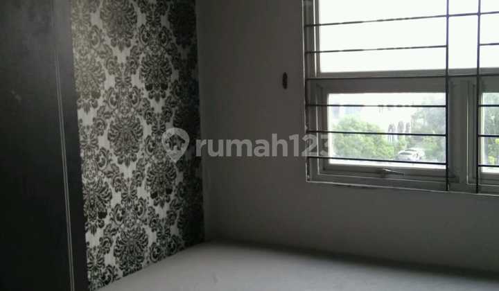 Apartemen Murah Jakarta Barat! Menara Arjuna Utara, Siap Huni.