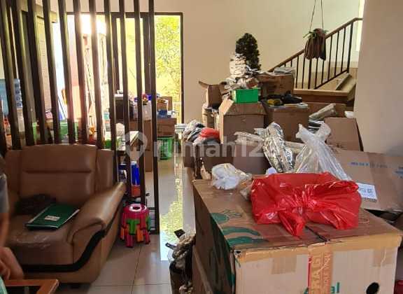 Rumah Nyaman di Cluster Harapan Indah 2 Bekasi  2