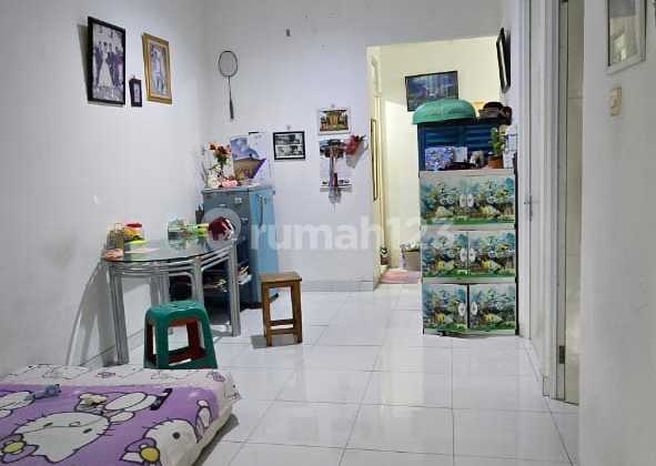 Rumah Sederhana Nyaman dan Siap Huni di Mutiara Gading City Bekasi Rumah Sederhana Nyaman dan Siap Huni di Mutiara Gading City Bekasi