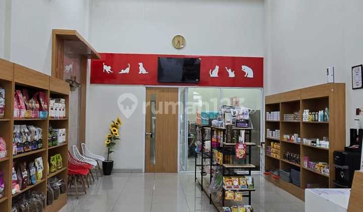 Dijual Ruko Commercial siap huni di Summarecon Bekasi Dijual Ruko Commercial siap huni di Summarecon Bekasi