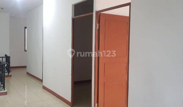 Disewakan Ruko di Bolevard Hijau  1