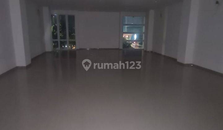 Di Sewakan Ruko Lantai 3 Di Jl Bungur Besar Raya 2