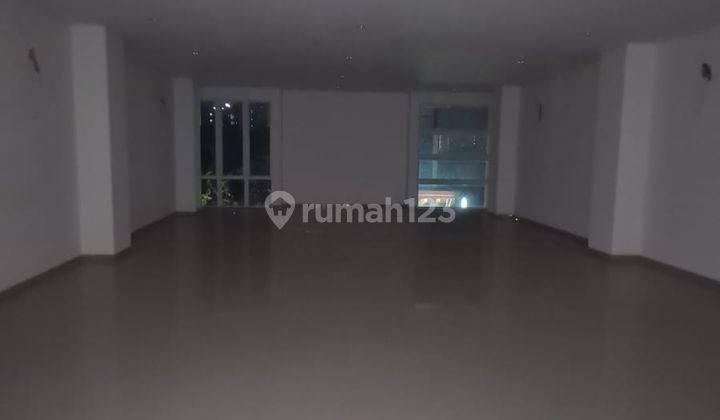 Di Sewakan Ruko Lantai 3 Di Jl Bungur Besar Raya 4