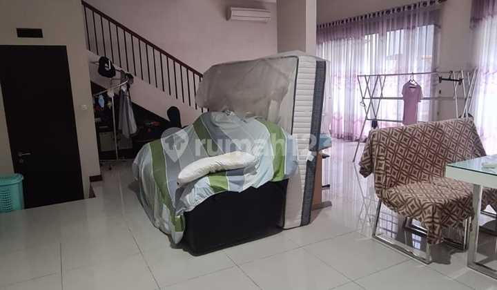 Dijual Rumah Di Cluster Asia Tropis, Kota Harapan Indah 2
