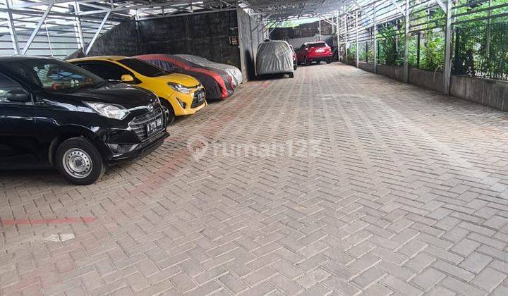 Disewakan Lahan Di Jatibening Bekasi 2