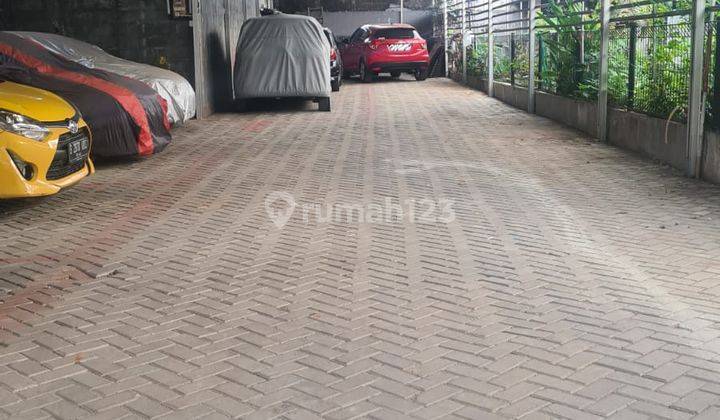 Disewakan Lahan Di Jatibening Bekasi 4