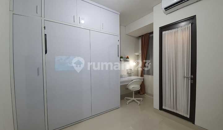 Dijual Apartemen Transpark Cibubur Dijual Apartemen Transpark Cibubur