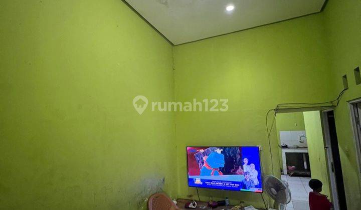 Dijual Rumah di Pondok Ungu Marakash, Bekasi 2