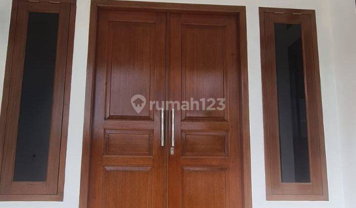 Dijual Rumah Cantik Dan Siap Huni di Pejuang Jaya, Bekasi, Jawa Barat 1