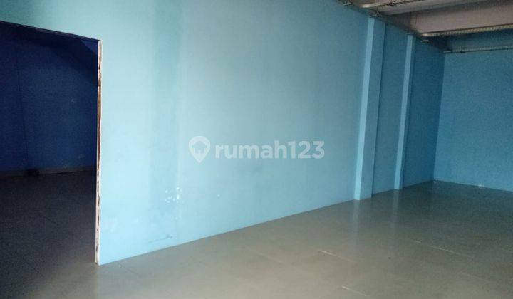 Disewakan Ruko Gandeng 2 In 1 3 Lantai Full . Rukoasia Tropis Harapan Indah Bekasi 2