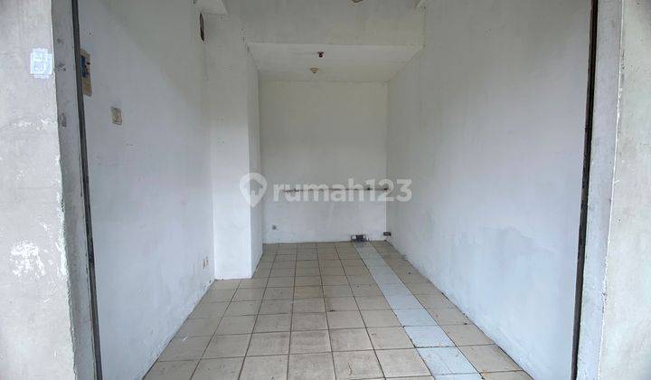 Disewakan Kios di Apartemen Park View, Sunter. Jakarta Utara 2