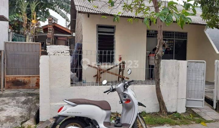 Dijual Rumah di Harapan Jaya. Bekasi 1