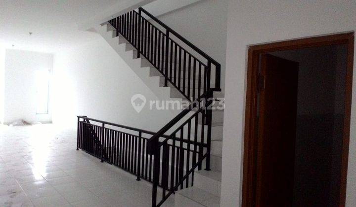 Dijual Ruko 3 Lantai. Bagus di Harapan Indah 1 Bekasi 1