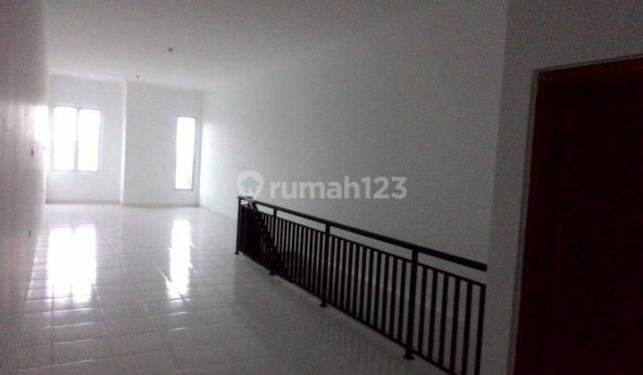 Dijual Ruko 3 Lantai. Bagus di Harapan Indah 1 Bekasi 2