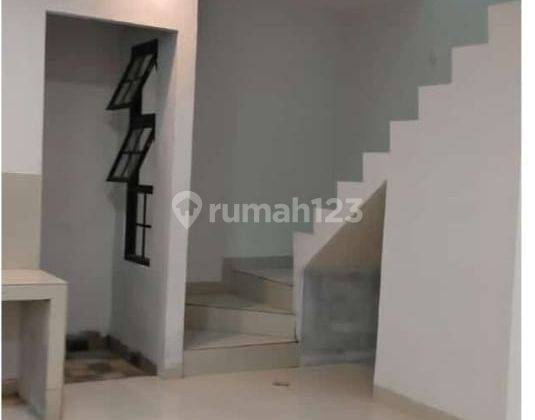 Dijual rumah di Harapan indah 2 di dalam cluster Ifolia harapan indah bekasi 2