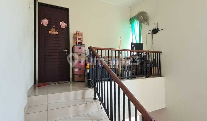 Comfortable House in Harapan Indah 2 Cluster, Bekasi