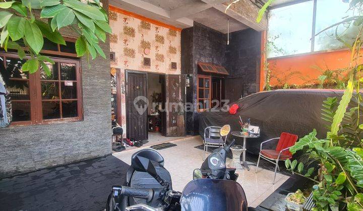 Dijual Rumah Bagus Siap Huni Di Harapan Indah 1 1