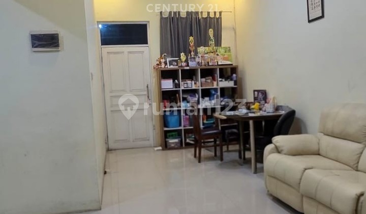 Dijual Nyaman dan Siap Huni di Taman Modern Cakung Jakarta Timur 2