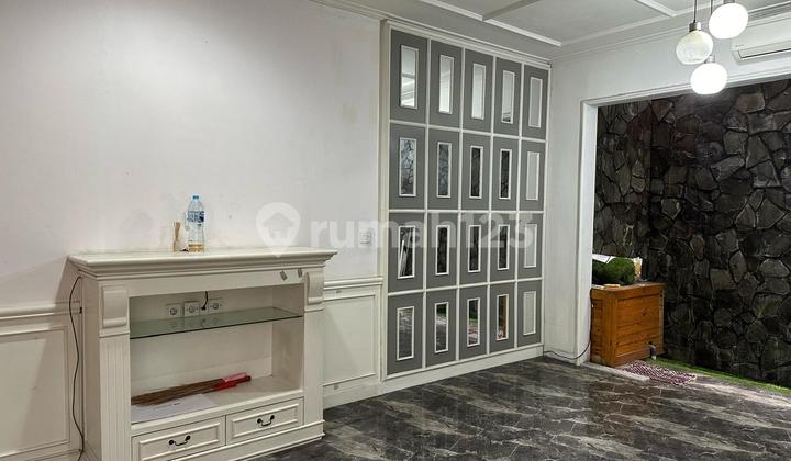 Rumah 1 lantai di Cluster Grand Galaxy City, Bekasi 1