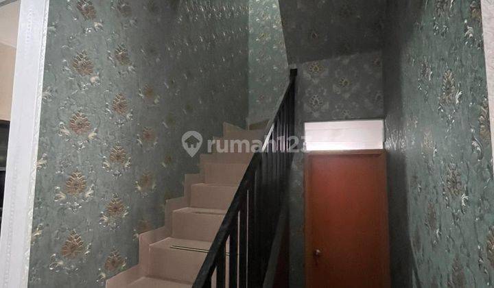 Dijual Rumah Cantik Di Dharmawangsa Hills Pamoyanan Bogor. 2