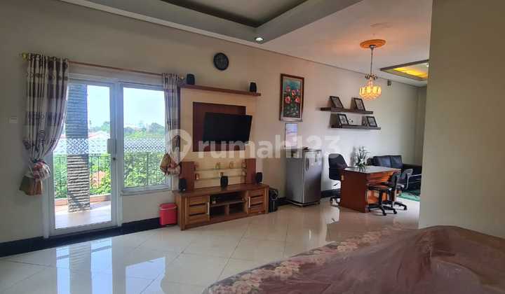 For Sale: Strategic 3-Story Move-In Ready Home in Permata Indah Residence, Bogor. For Sale: Strategic 3-Story Move-In Ready Home in Permata Indah Residence, Bogor.