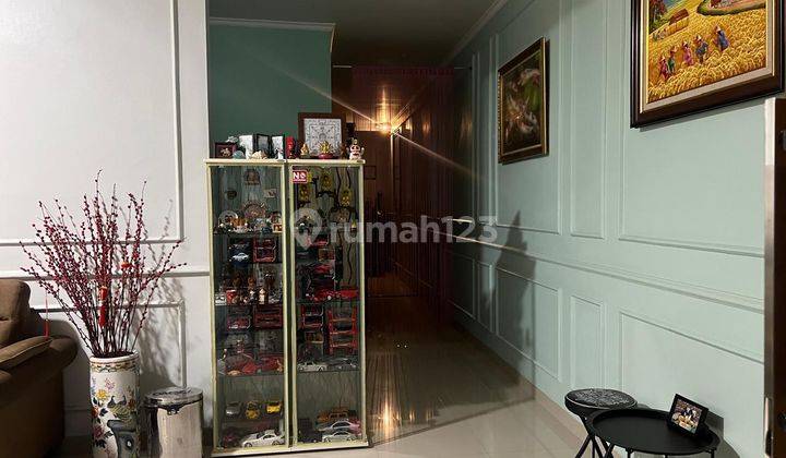 Dijual Rumah Cantik Siap Huni di Duri Kepa, Kebon Jeruk Jakarta Barat 2