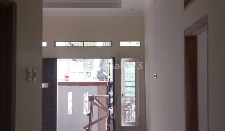 Dijual Rumah Cantik Siap Huni di Taman Harapan Baru Bekasi 2