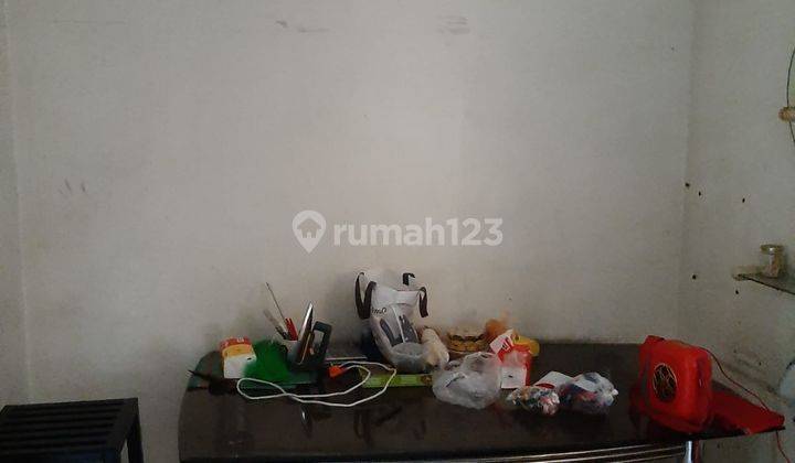 Dijual Rumah Bagus Siap Huni di Perumahan Citra Ii 2