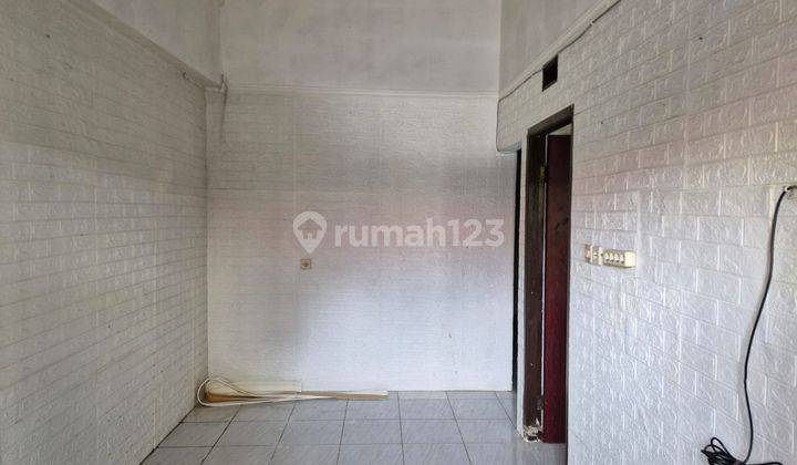 Dijual Rumah Siap Huni Harga Super Murah di Pondok Ungu Permai Bekasi  1
