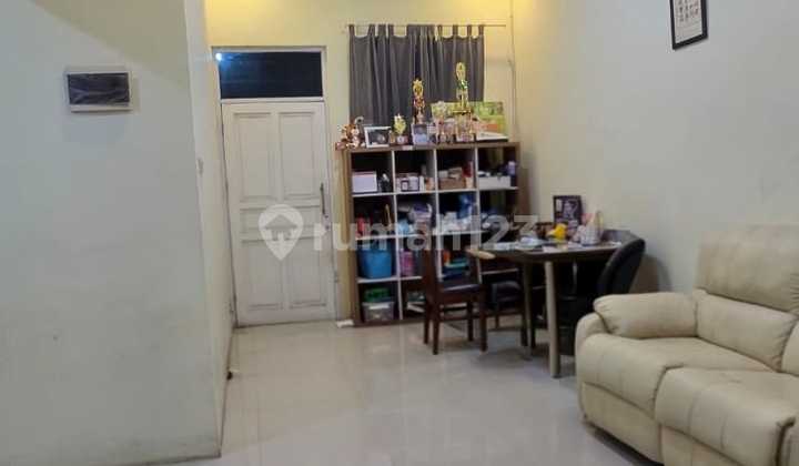 Rumah Nyaman dan Siap Huni di Taman Modern Cakung Jakarta Timur