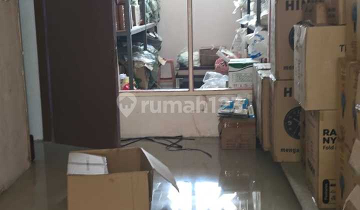 Rumah Nyaman & Strategis 1 Lantai di Harapan Indah 1 Bekasi 2