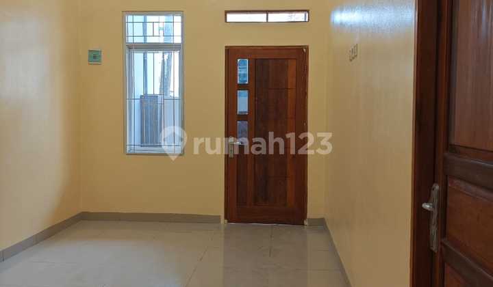 Dijual Rumah Super Murah dan Siap Huni Lokasi Kota Harapan Indah Bekasi 2