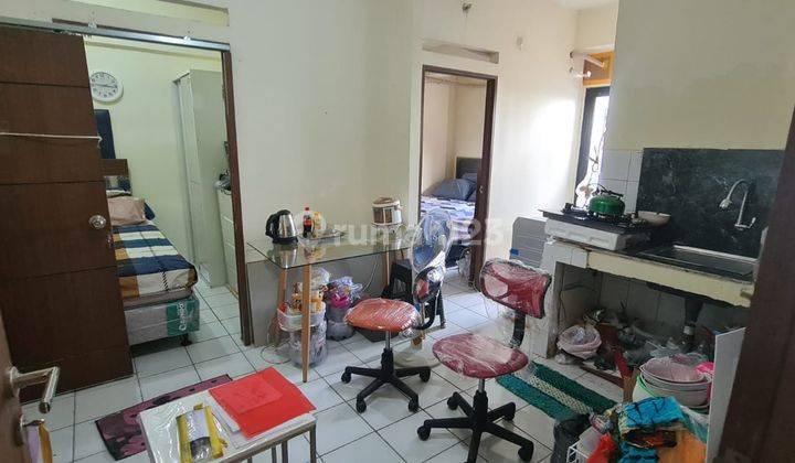 Dijual Apartemen Kemang View di Jalan Raya Pekayon Bekasi Selatan 1