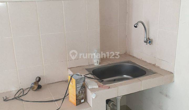 Dijual Apartemen Sunter Park View Tanjung Priok Jakarta Utara 2