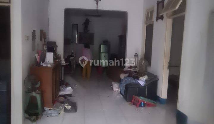 Dijual Rumah Murah Bagus di Harapan Indah Bekasi  1