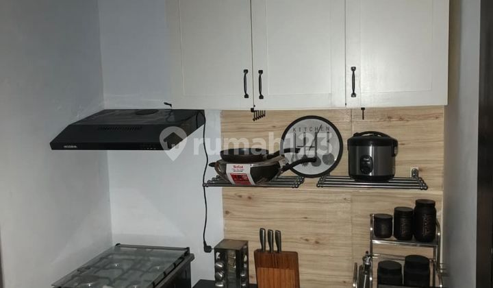 Dijual Rumah Nyaman dan Siap Huni Lingkungan Asri di Segara City Bekasi 2