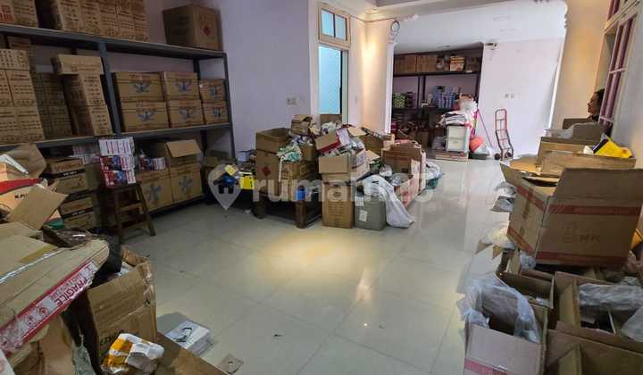 Rumah Bagus Siap Huni 1,5 Lantai di Harapan Indah 1 Bekasi 2