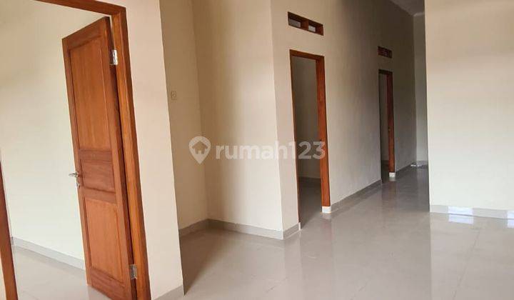 Dijual Rumah Cantik Siap Huni di Harapan Indah 1 1