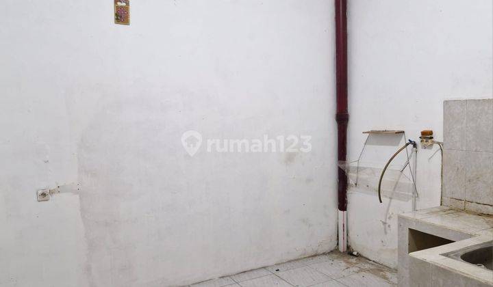Dijual Rumah Siap Huni Harga Super Murah di Pondok Ungu Permai Bekasi  2