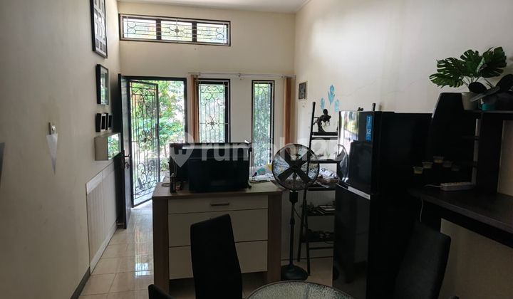 Dijual Rumah Nyaman dan Siap Huni Lingkungan Asri di Segara City Bekasi Dijual Rumah Nyaman dan Siap Huni Lingkungan Asri di Segara City Bekasi