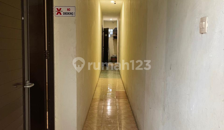 Rumah di Pinggir Jalan + Mesin² Packing di Setu. Bekasi Rumah di Pinggir Jalan + Mesin² Packing di Setu. Bekasi