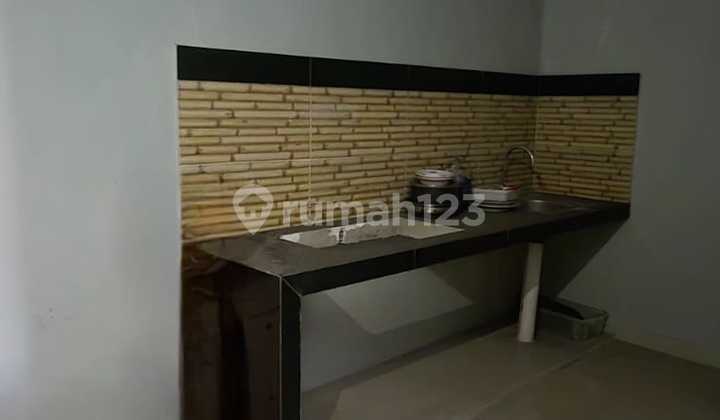 Rumah di Dalam Cluster di Jatibening Baru, Pondok Gede Bekasi-Lokasi Strategis Dekat Akses Tol dan Kalimalang 2