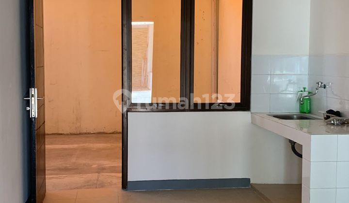 Rumah Siap Huni 1 Lantai Segara City - Bebas Ribet