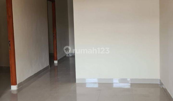 Dijual Rumah Cantik Siap Huni di Harapan Indah 1 2