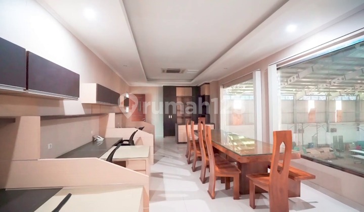 Gudang Marunda Siap Huni