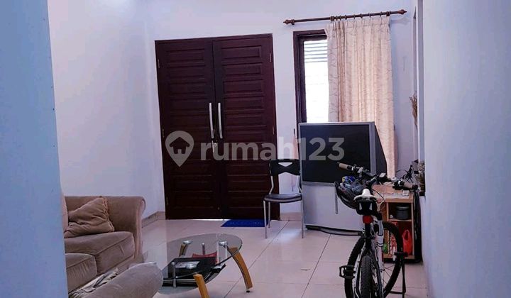 Asri House Kelapa Gading Asri House Kelapa Gading