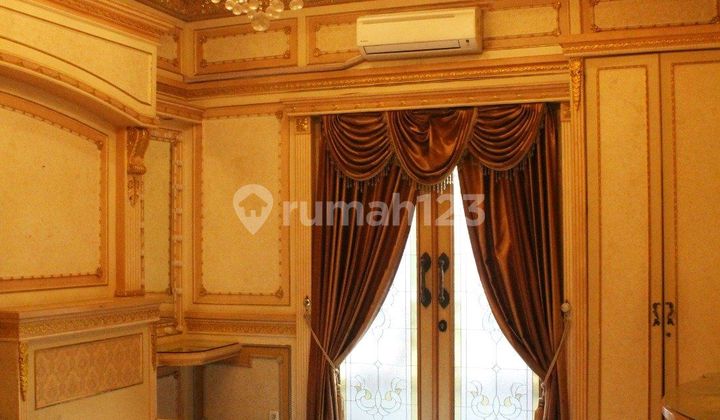 American Classic House Ready to Live In, Affordable Price, in an Elite Area