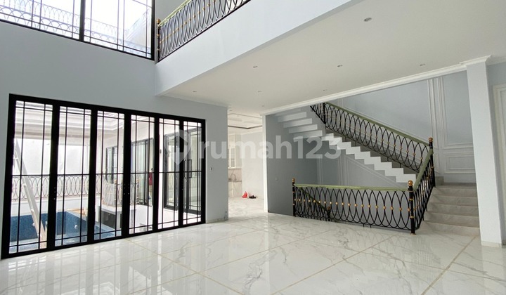 Rumah Mewah Cilandak