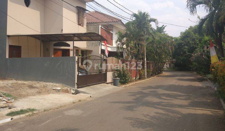 Rumah di Blok B 2 Lantai SHM Utara 2